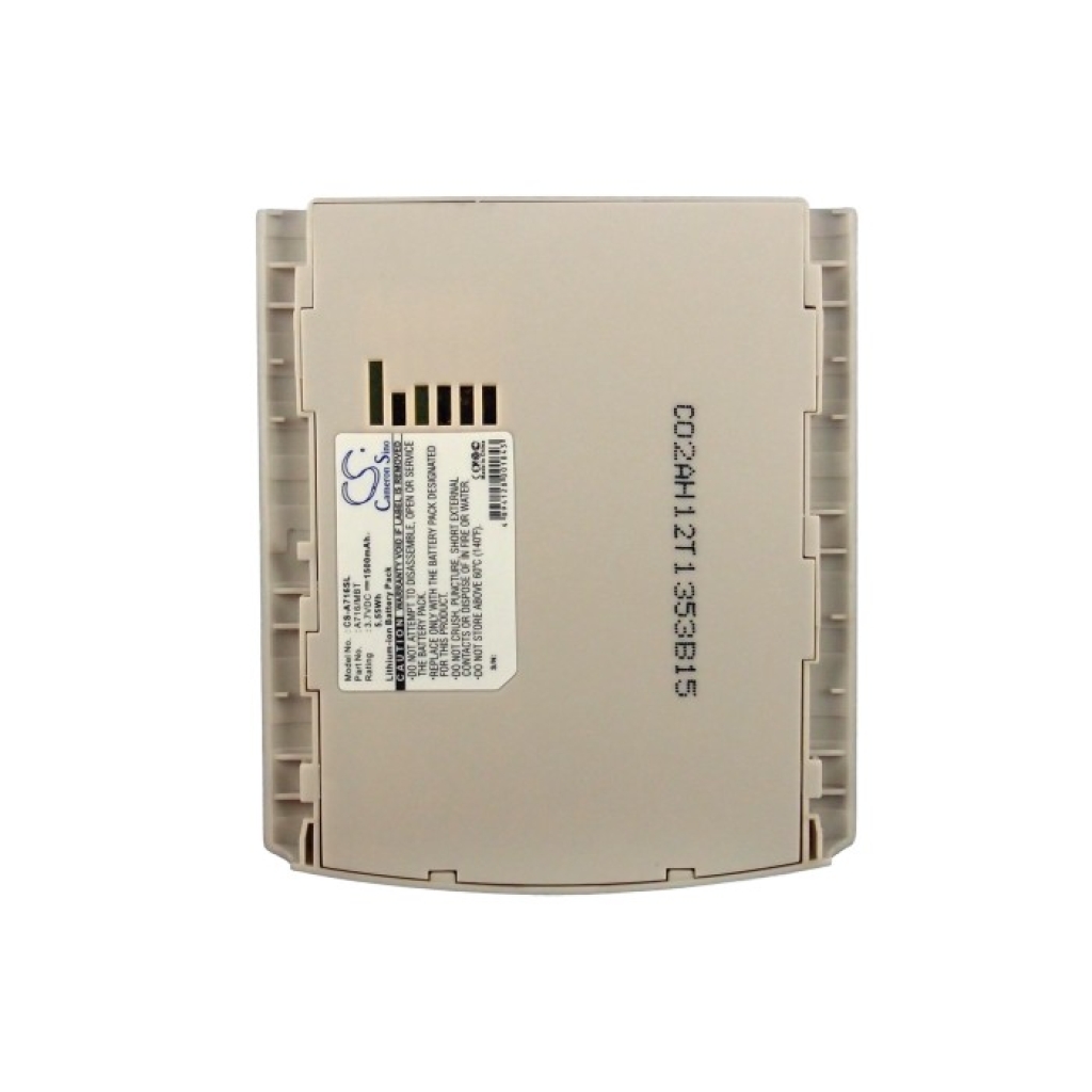 Baterija za tablet Fujitsu Loox 610BT/WLAN (CS-A716SL)