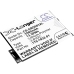 Baterija za Ebook, eReader Amazon CS-ABD003XL