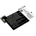 Baterija za Ebook, eReader Amazon CS-ABD003XL