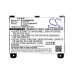 Baterija za Ebook, eReader Amazon CS-ABD004SL