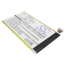 Kompatibilna zamjena baterije za Amazon 26S1001,26S1001-1A,26S1001-1D,58-000035,DR-A015