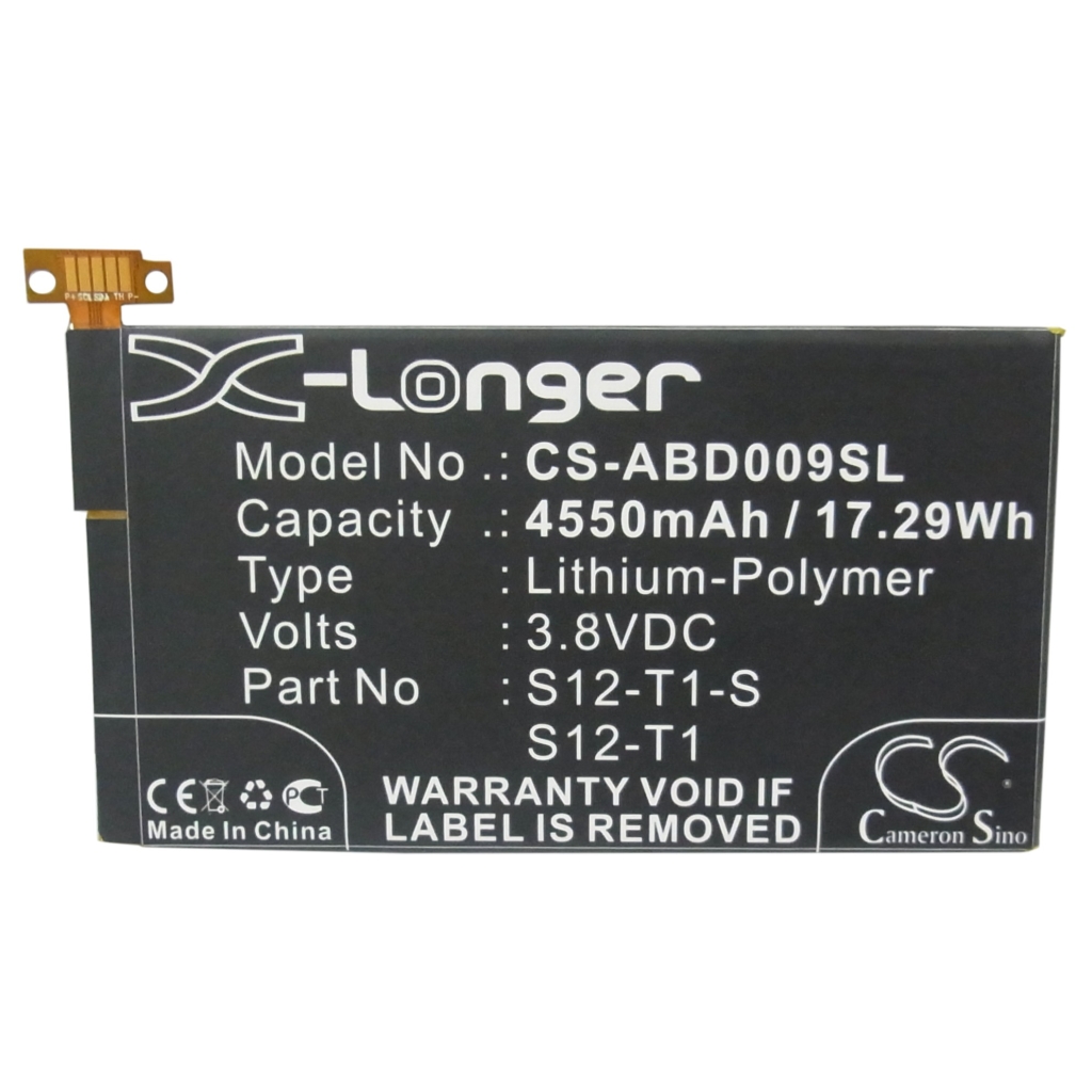 Baterije Zamjenjuje MNHSNY133711TM