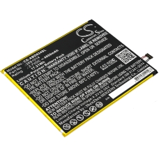 Kompatibilna zamjena baterije za Amazon 26S1014,58-000181,58-000219,MC-31A0B8