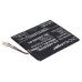 Baterija za Ebook, eReader Amazon CS-ABD063SL
