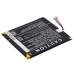 Baterija za Ebook, eReader Amazon CS-ABD063SL