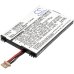 Battery Replaces BA1001