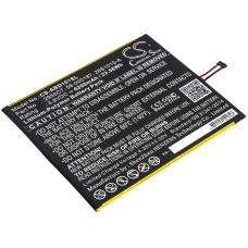 Kompatibilna zamjena baterije za Amazon 26S1015-A,58-000187