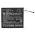 Baterija za Ebook, eReader Amazon CS-ABD223SL