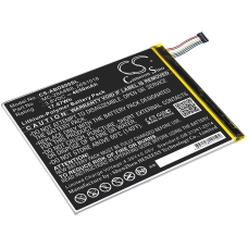 Kompatibilna zamjena baterije za Amazon 26S1018,58-000161,MC-28A8B8