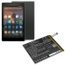 Baterija za tablet Amazon CS-ABD800SL