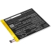 Baterija za tablet Amazon CS-ABD826SL