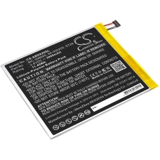 Kompatibilna zamjena baterije za Amazon 58-000255,MC-308695,ST28