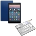 Baterija za tablet Amazon CS-ABD870SL