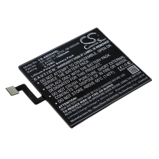 Kompatibilna zamjena baterije za Amazon 58-000246,58-000271,MC-266767,ST22