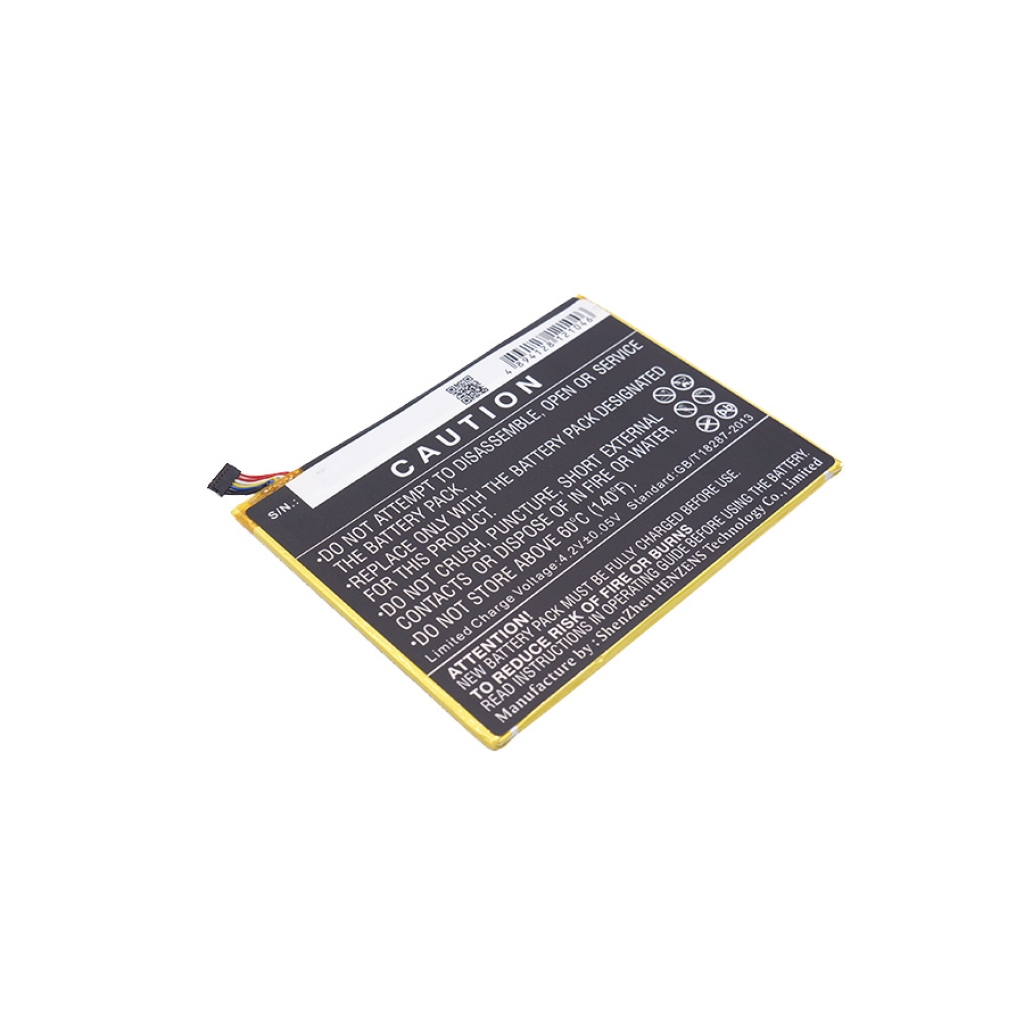 Baterija za tablet Amazon CS-ABD980SL