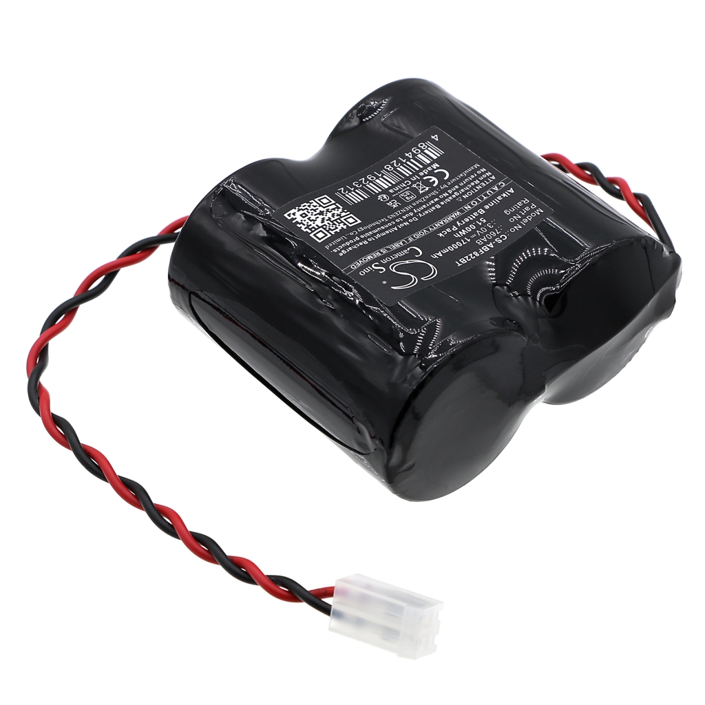 Baterija za sigurnosnu kameru doma Abus CS-ABF822BT