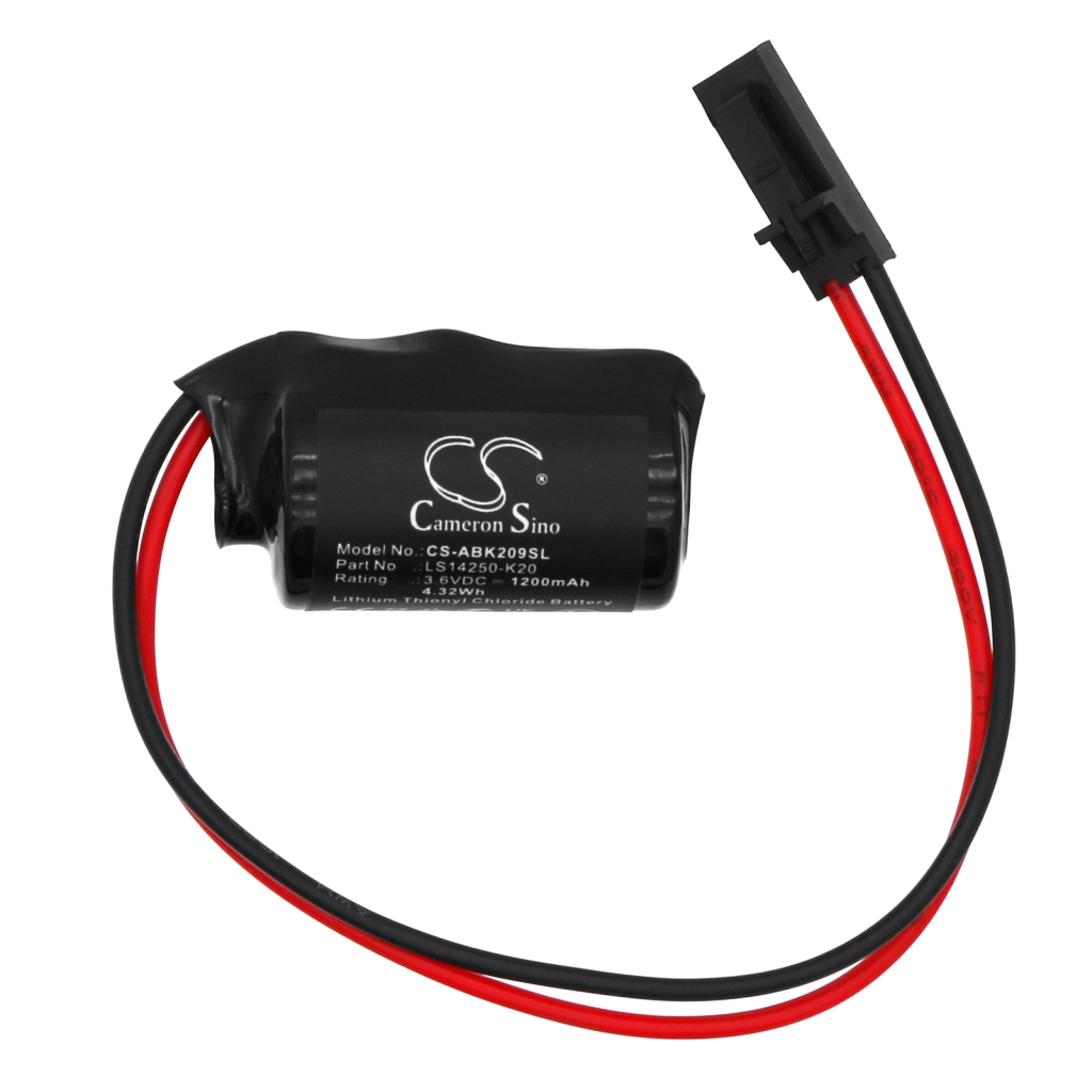 Industrijska baterija Allen bradley CS-ABK209SL