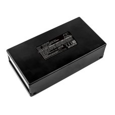 Kompatibilna zamjena baterije za Tech line 075Z01300A,075Z61700A,1126-1032-01,1126-9137-01,7030DE0...