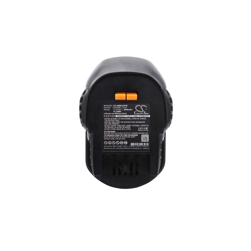 Battery Replaces 4935416790