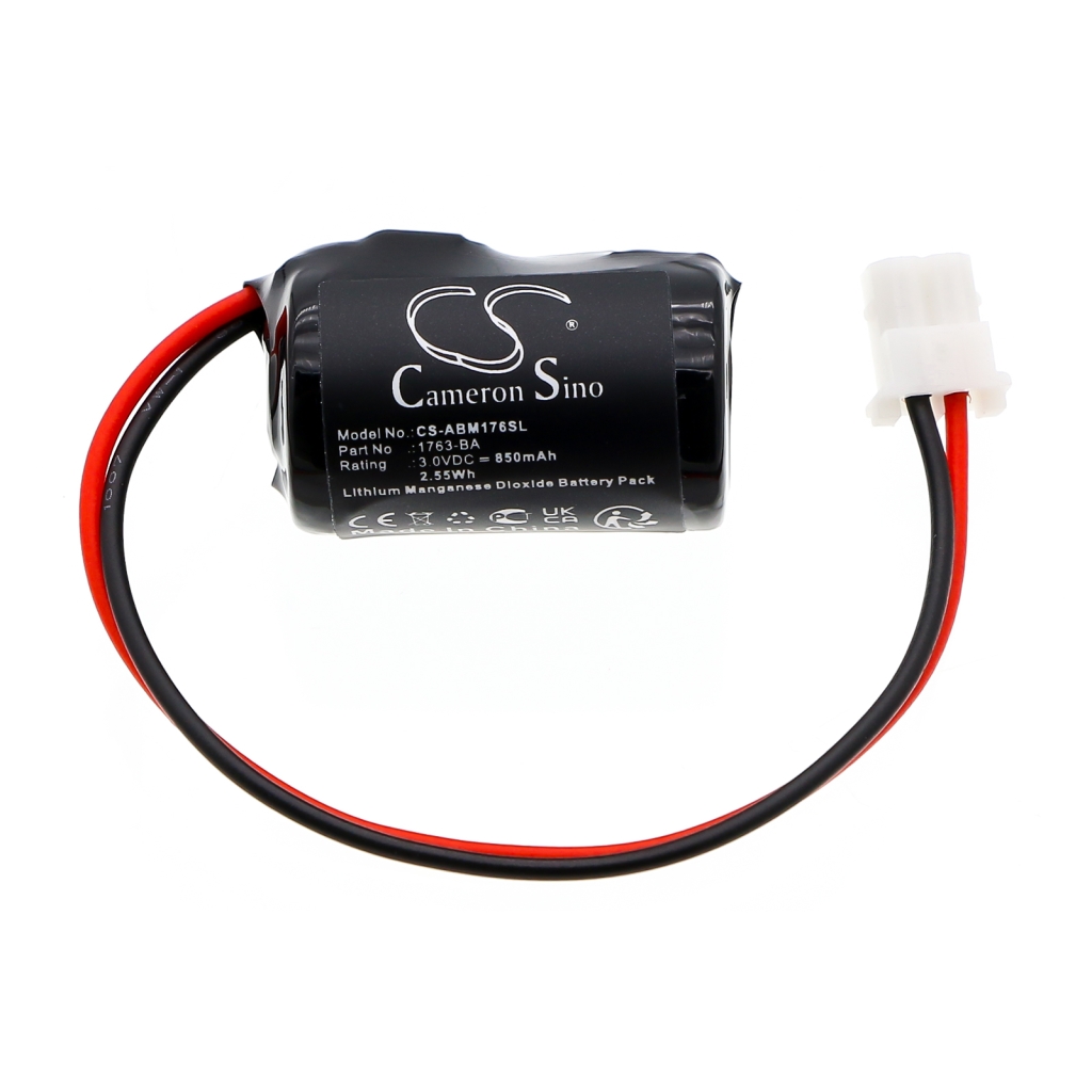 Industrijska baterija Allen bradley CS-ABM176SL