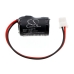 Industrijska baterija Allen bradley CS-ABM176SL