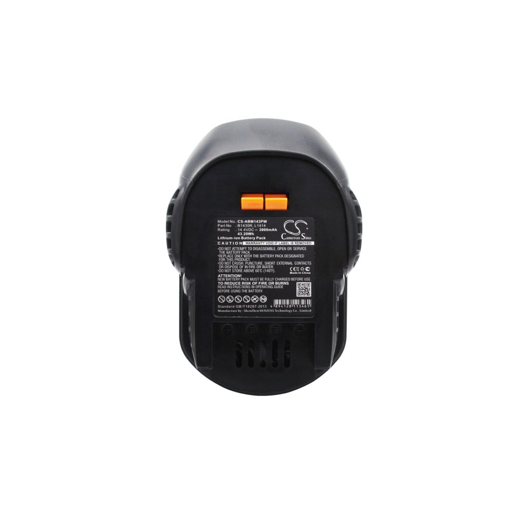 Battery Replaces L1420R