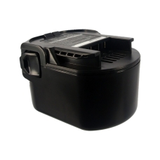 Kompatibilna zamjena baterije za AEG 0700 980 320,B1215R,B1220R,M1230R