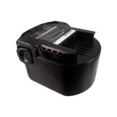 Kompatibilna zamjena baterije za AEG 0700 980 320,B1215R,B1220R,M1230R