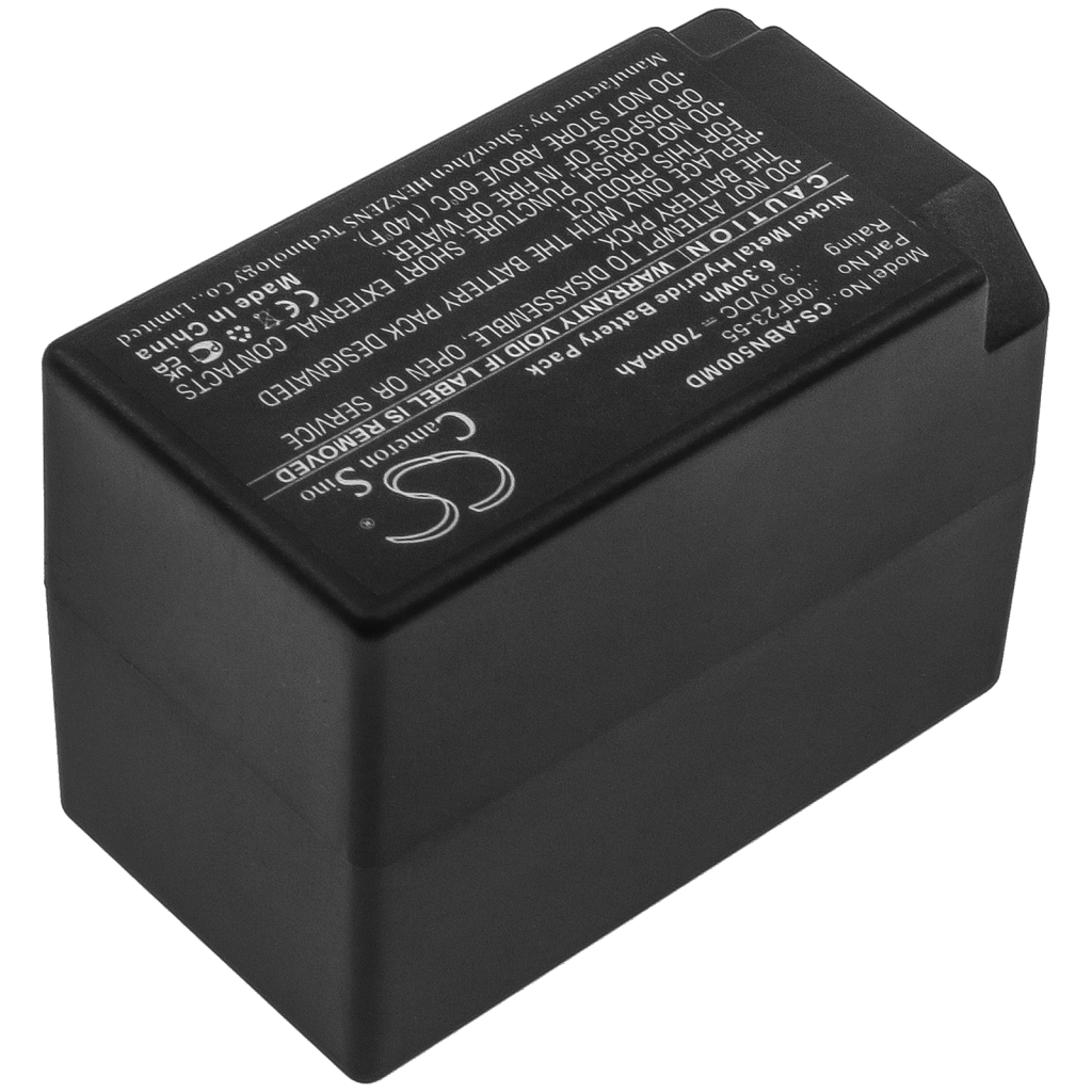 Medicinska baterija Abbott CS-ABN500MD
