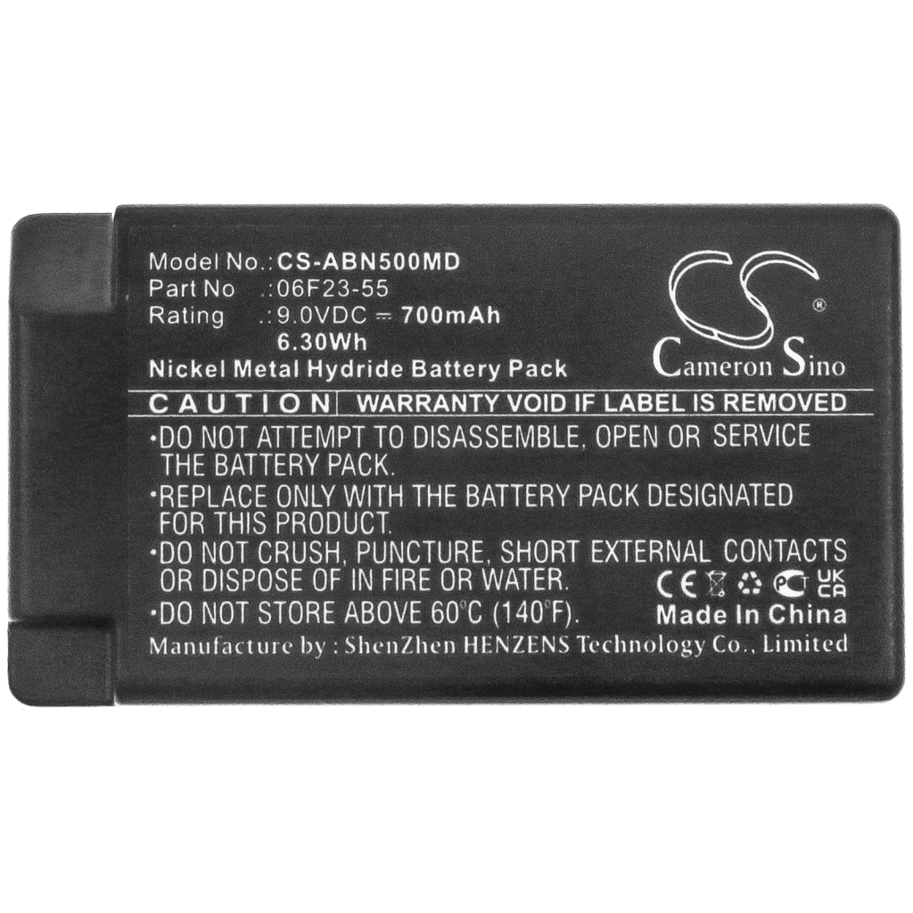 Medicinska baterija Abbott CS-ABN500MD