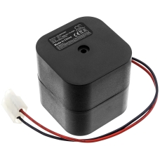 Kompatibilna zamjena baterije za Alarm lock BP-6