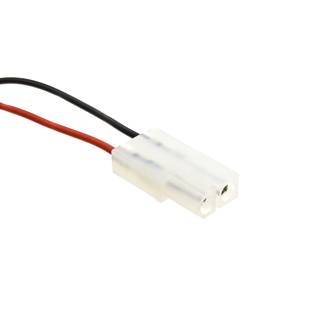 Baterija za sigurnosnu kameru doma Alarm lock CS-ABP600BT