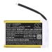 Baterija za igre, PSP, NDS Anbernic CS-ABR280SL