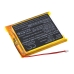 Baterija za igre, PSP, NDS Anbernic CS-ABR400SL