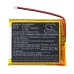Baterija za igre, PSP, NDS Anbernic CS-ABR400SL