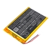 Baterija za igre, PSP, NDS Anbernic CS-ABR505SL