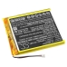 Baterija za igre, PSP, NDS Anbernic CS-ABR556SL