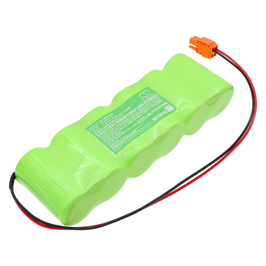 Battery industrial Abb 787639