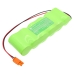 Battery industrial Abb 787639
