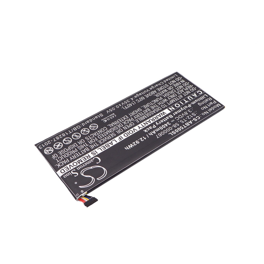 Baterija za tablet Amazon CS-ABT500SL