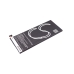 Baterija za tablet Amazon CS-ABT500SL