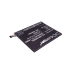 Baterija za tablet Amazon CS-ABV980SL