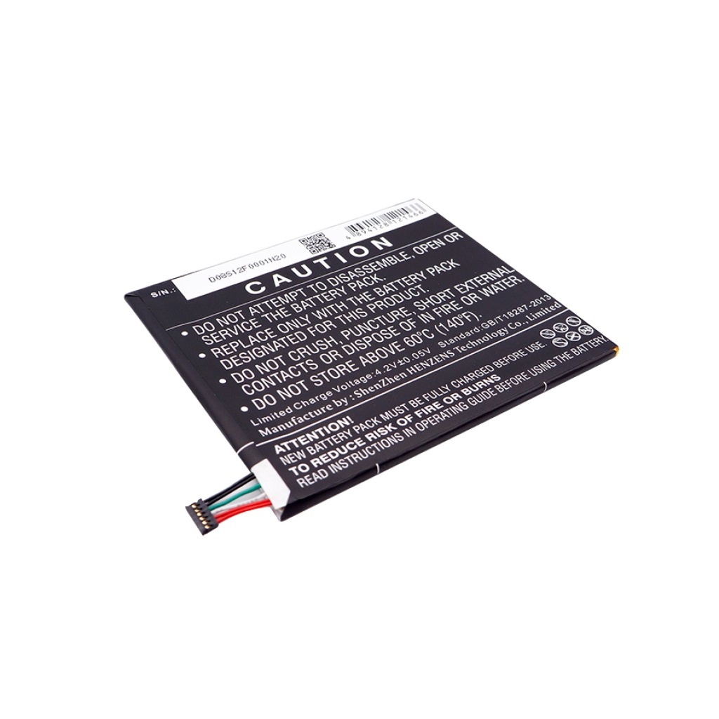 Baterija za tablet Amazon CS-ABV980SL