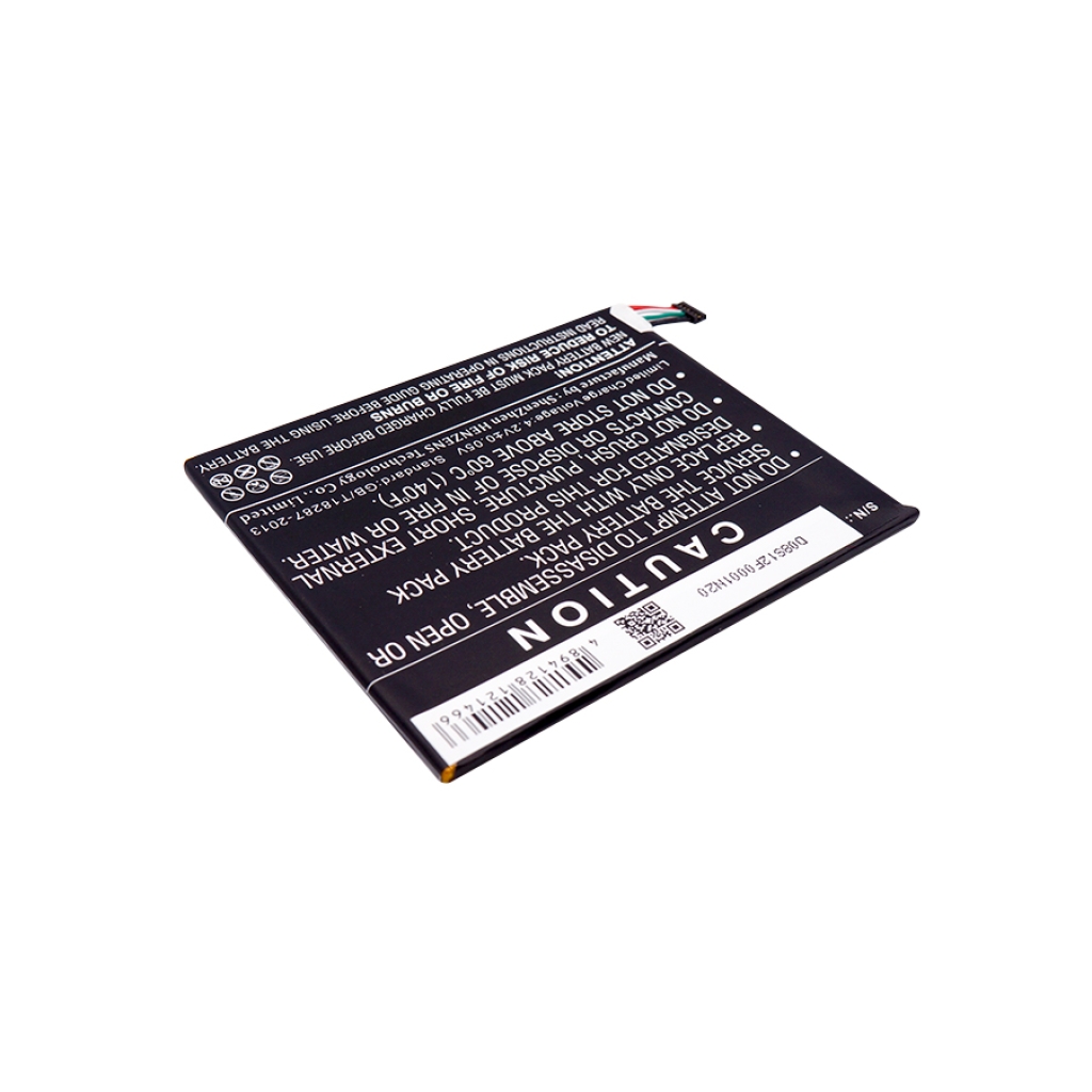 Baterija za tablet Amazon CS-ABV980SL