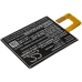 Baterija za Ebook, eReader Amazon CS-ABW560SL