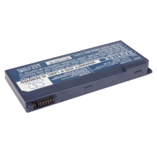 Compatible battery replacement for Acer 6M.48RBT.001,91.48R28.001,BATSQU207,BT.T2703.001,BTP-42C1