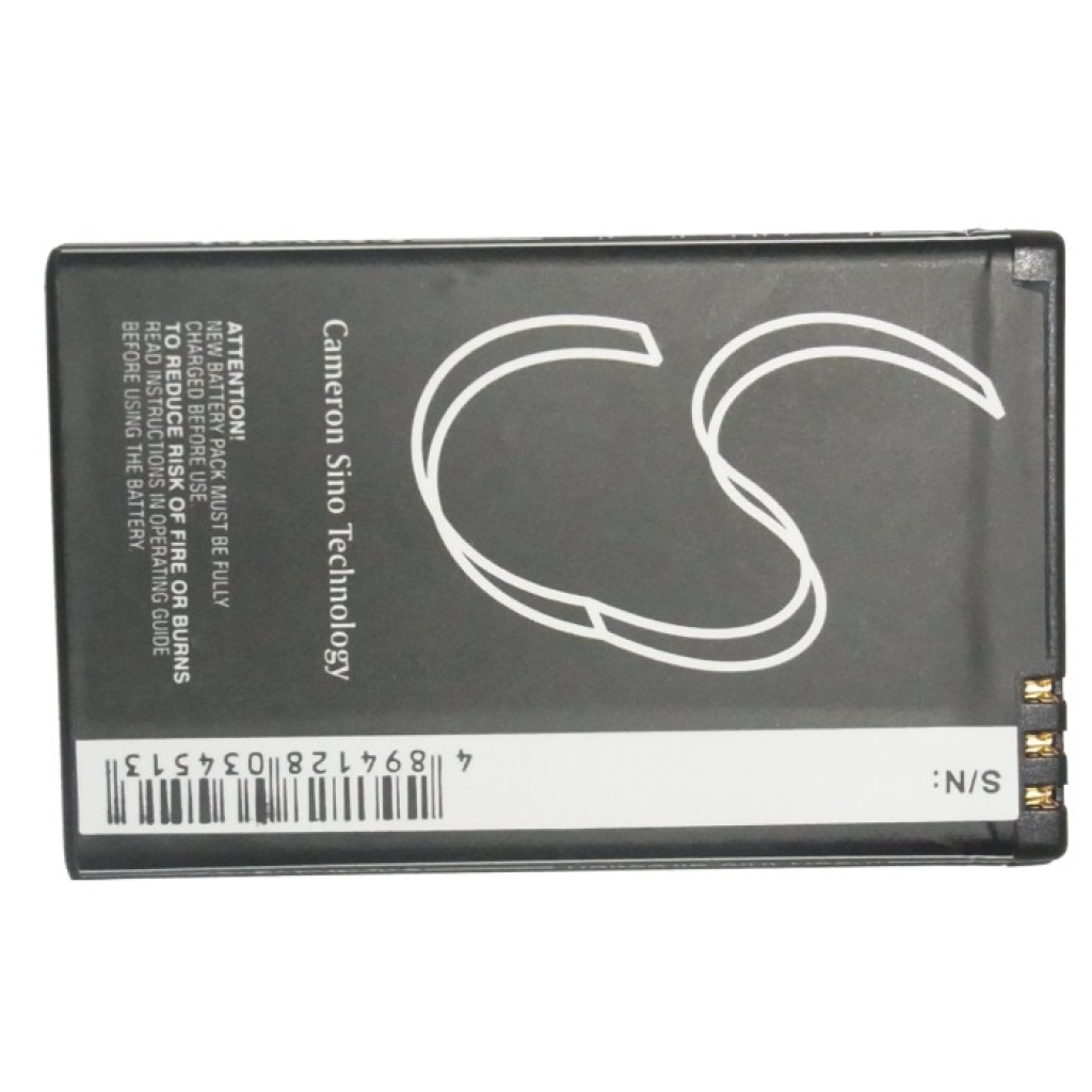 Kompatibilna zamjena baterije za ViewSonic BT.0010X.001,HH08C