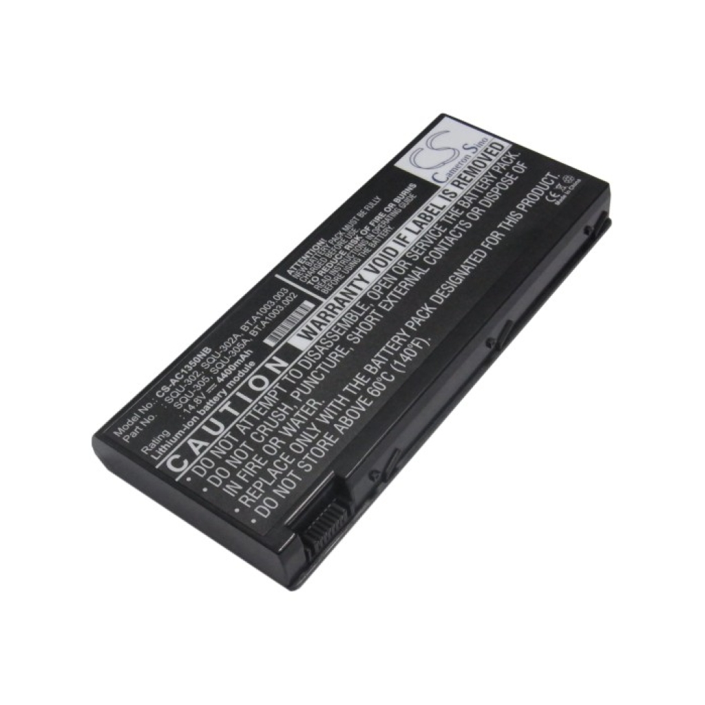 Baterija kompatibilno s Acer CS-AC1350NB