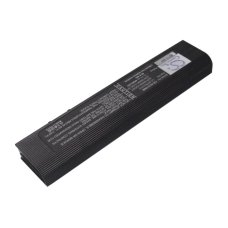 Kompatibilna zamjena baterije za Acer 3UR18650F-3-QC151,3UR18650H-QC207,LC.BTP03.013