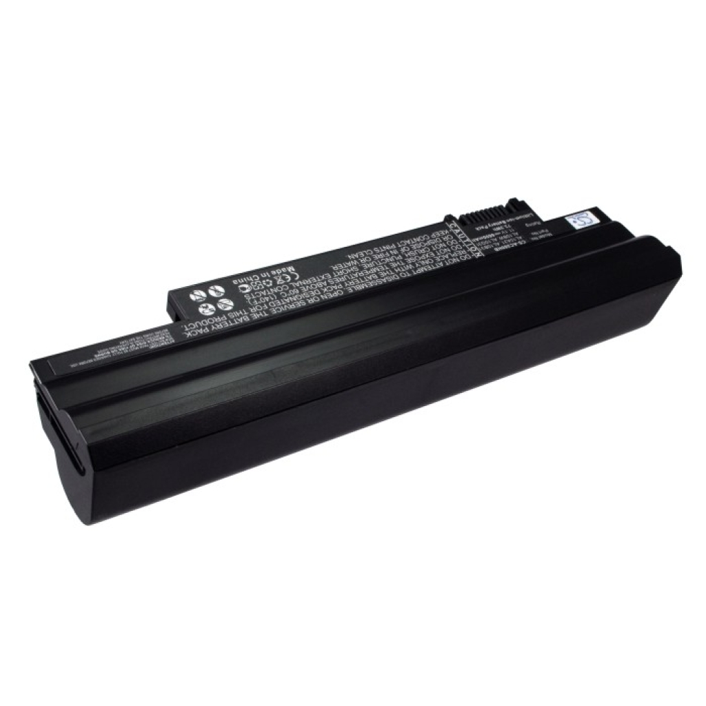 Baterija za prijenosno računalo Gateway LT2809u